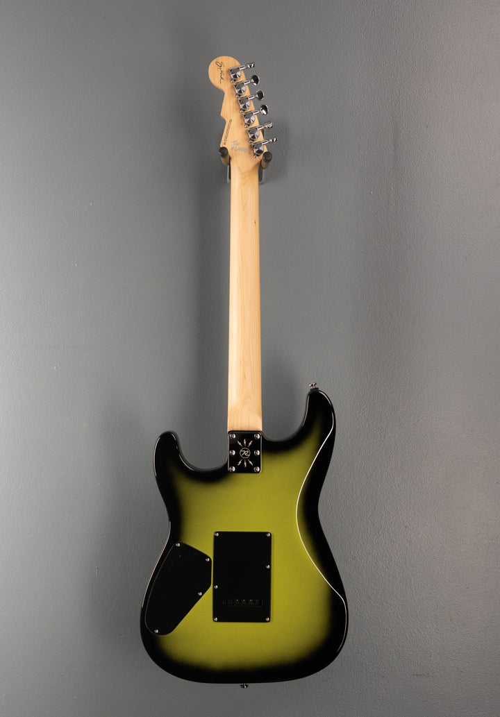 Greg Koch Signature Gristle ST, '24
