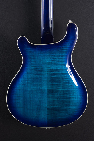 Hollowbody II '23