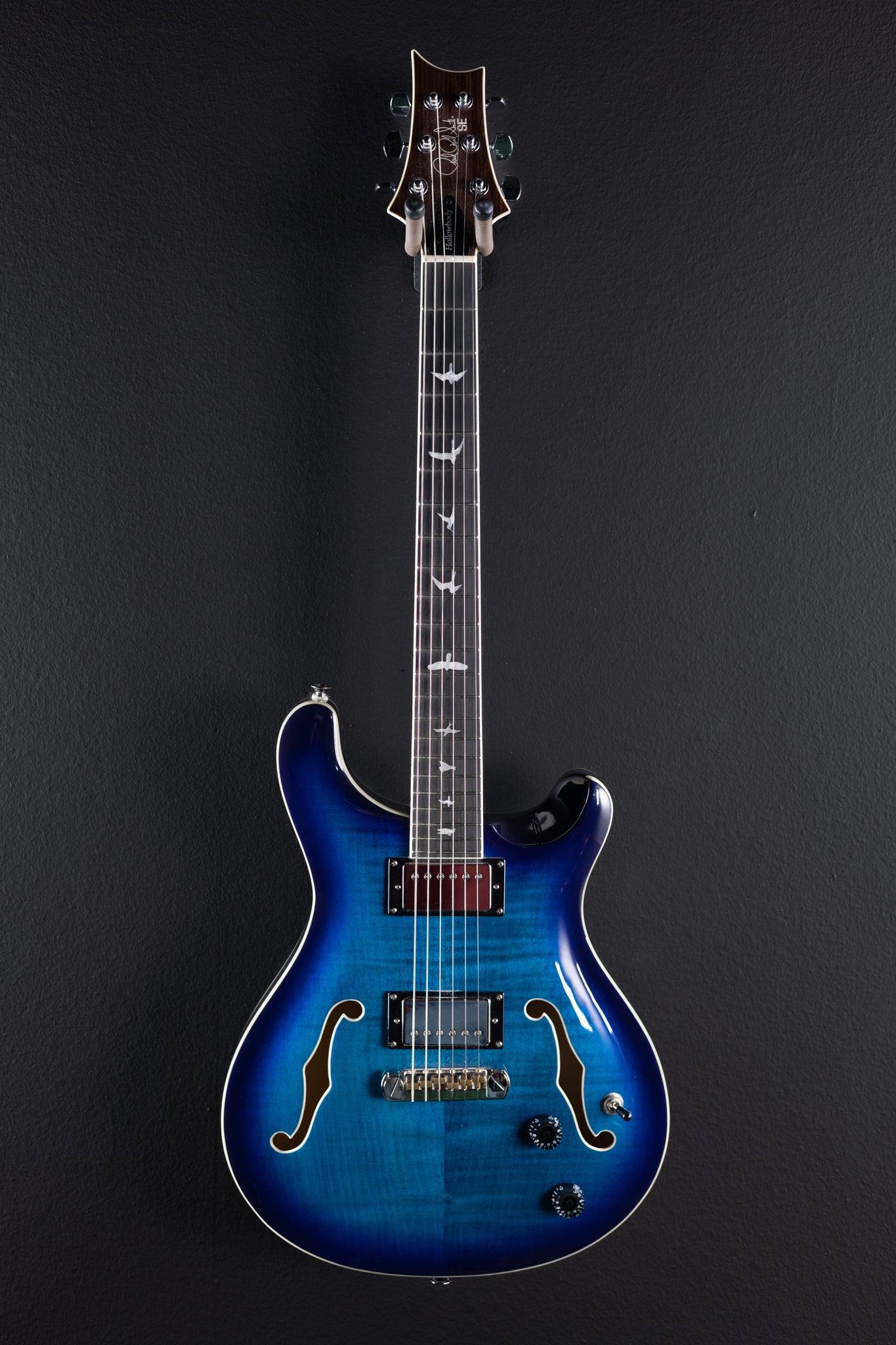 Hollowbody II '23