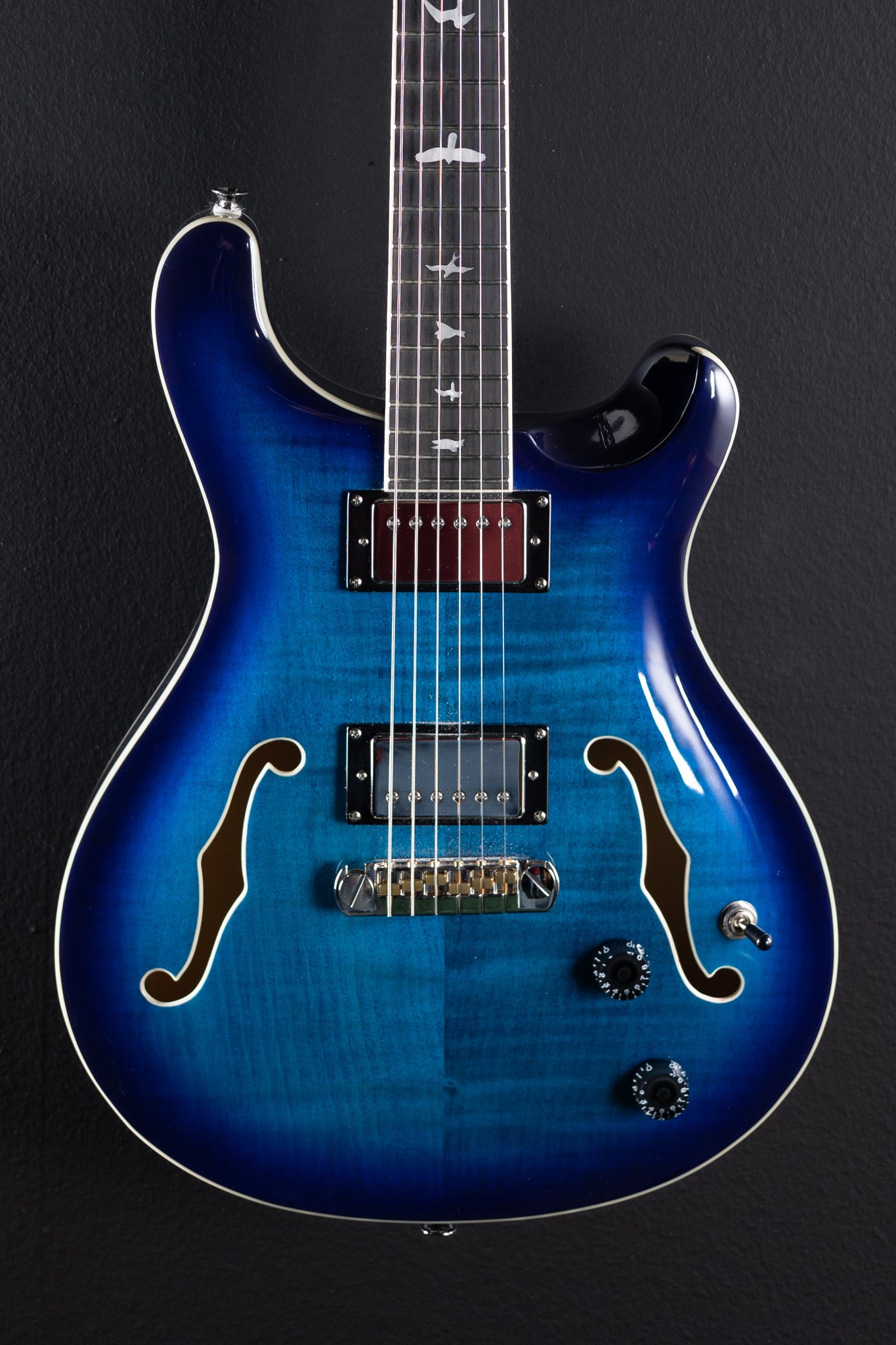 Hollowbody II '23