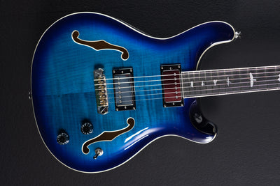 Hollowbody II '23