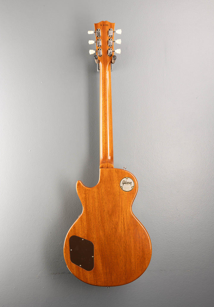 1956 Les Paul Goldtop Reissue - Double Gold