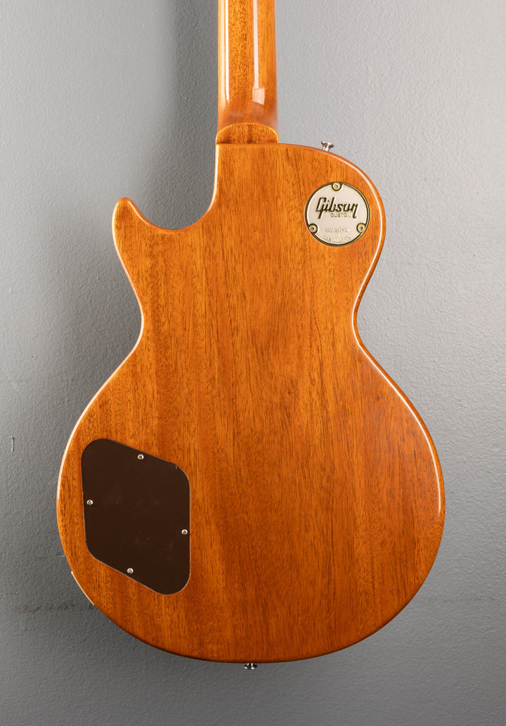 1956 Les Paul Goldtop Reissue - Double Gold