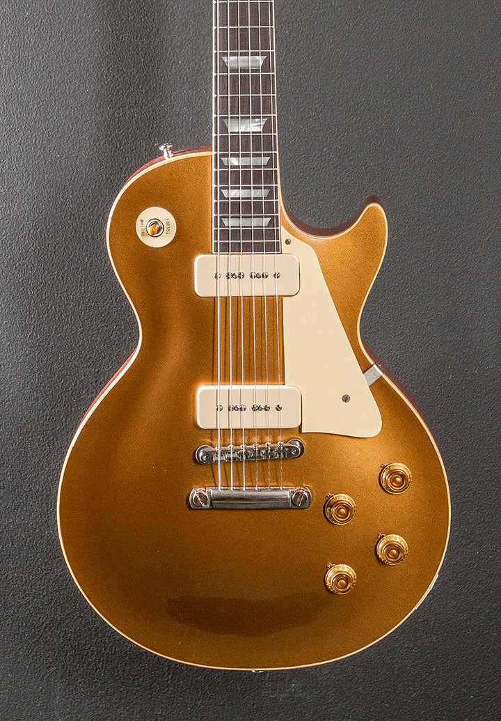 1956 Les Paul Goldtop Reissue - VOS