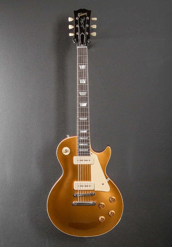 1956 Les Paul Goldtop Reissue - VOS