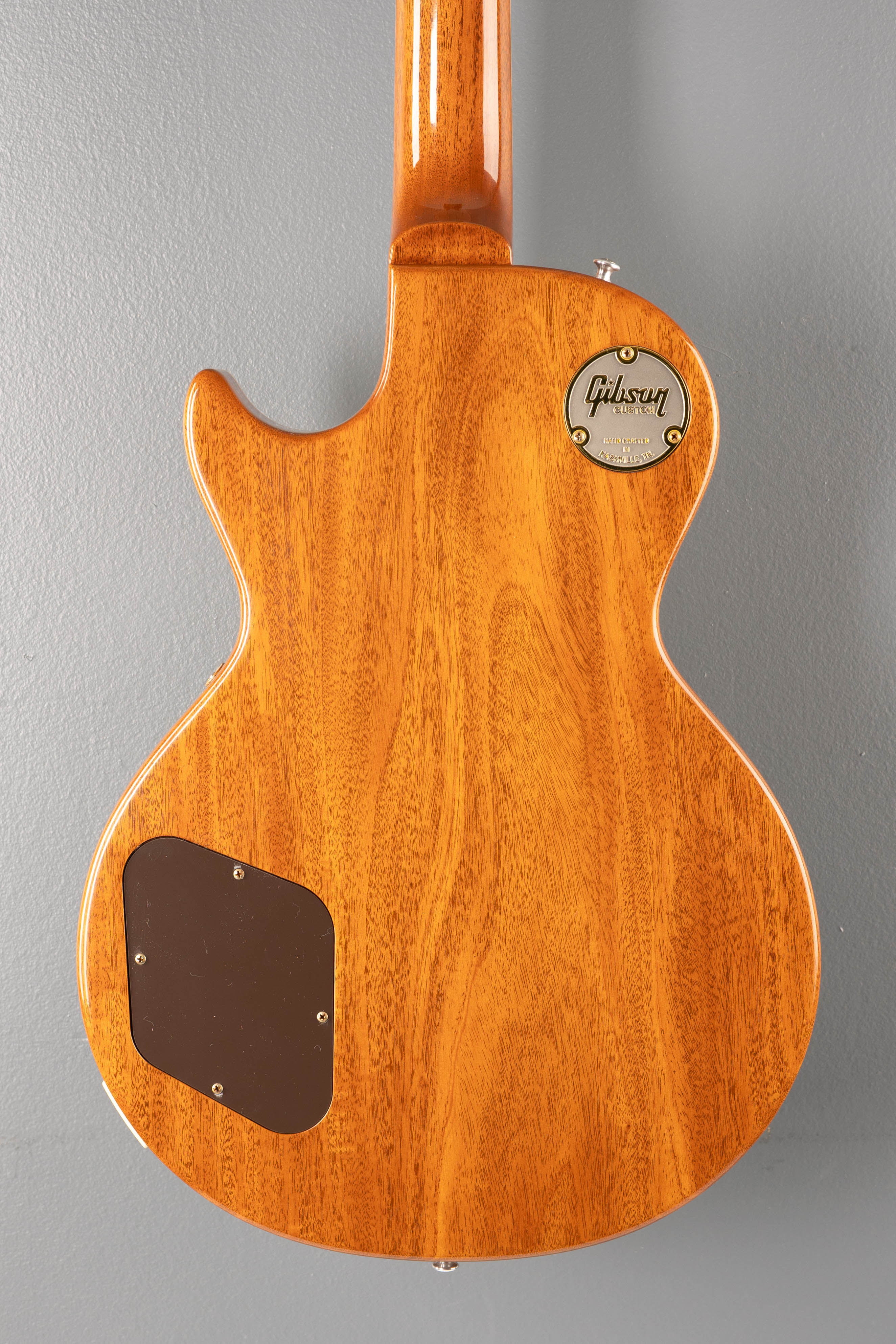 1956 Les Paul Goldtop Reissue - VOS – Dave's Guitar Shop