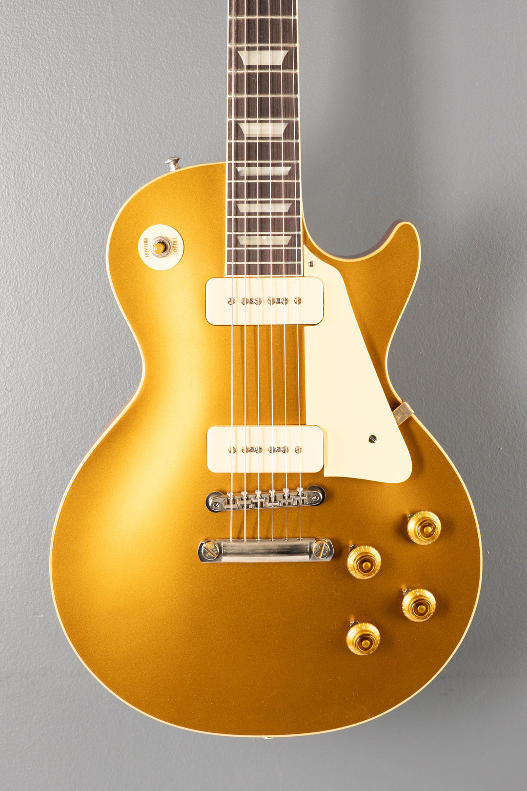 1956 Les Paul Goldtop Reissue - VOS