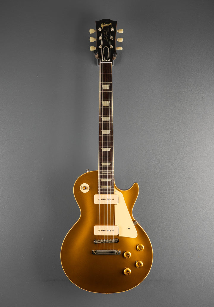 1956 Les Paul Goldtop Reissue - VOS
