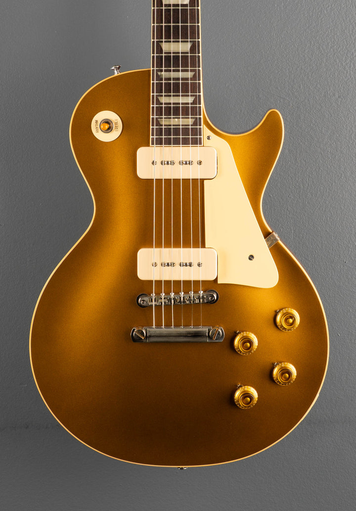 1956 Les Paul Goldtop Reissue - VOS