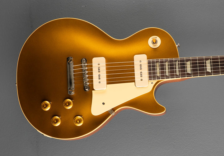 1956 Les Paul Goldtop Reissue - VOS