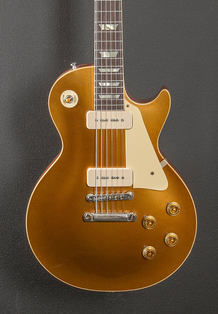 1956 Les Paul Goldtop Reissue - VOS
