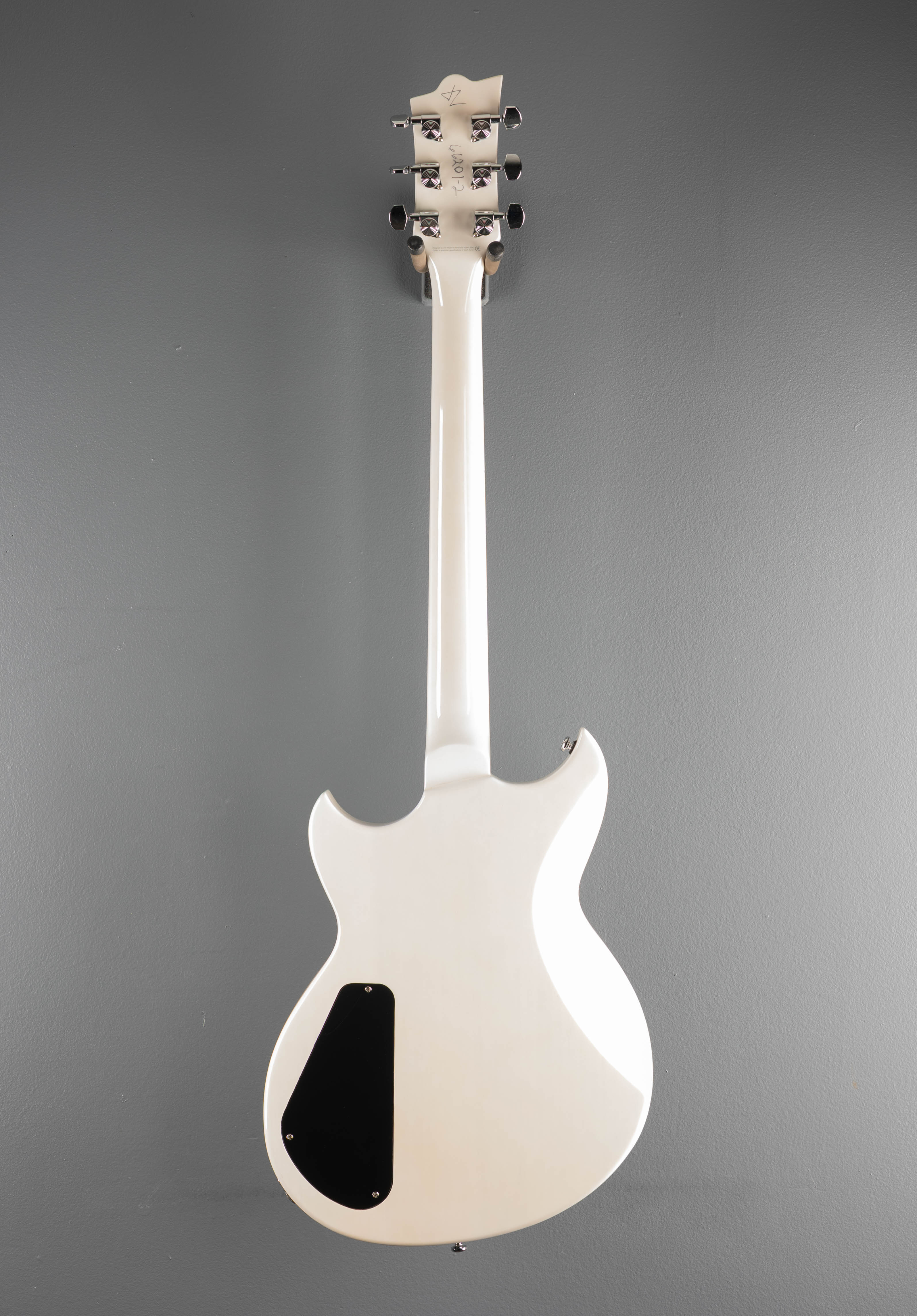 Sensei H90, Recent – Dave's Guitar Shop