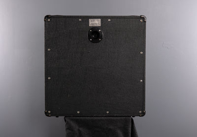 1965A Lead 4x10 Cabinet, 80's
