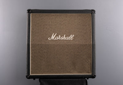 1965A Lead 4x10 Cabinet, 80's