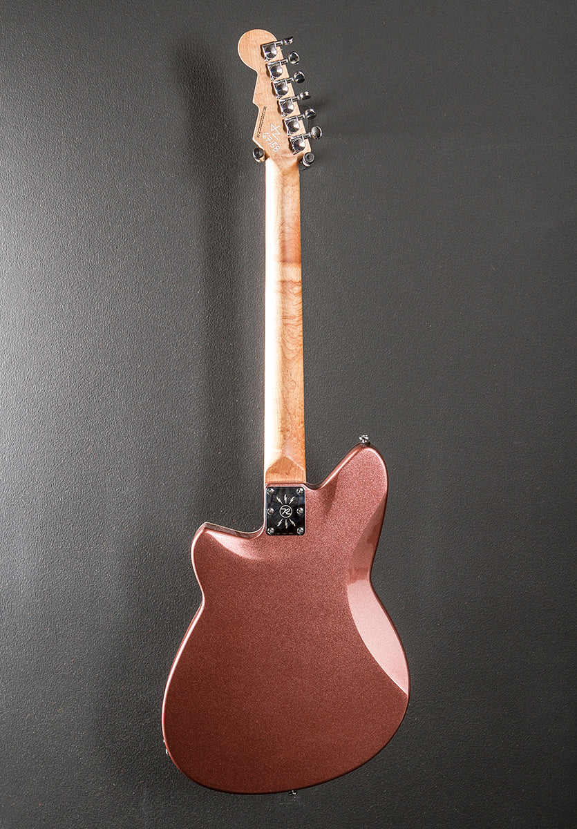 Jetstream HCB '25 – Dave's Guitar Shop