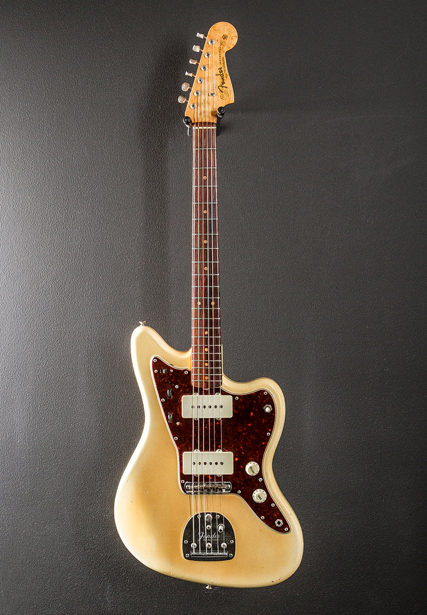 Used Jazzmaster '61