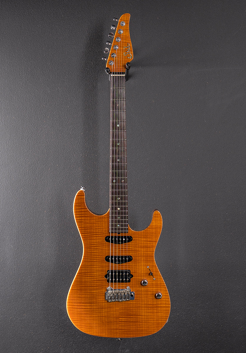 Standard &