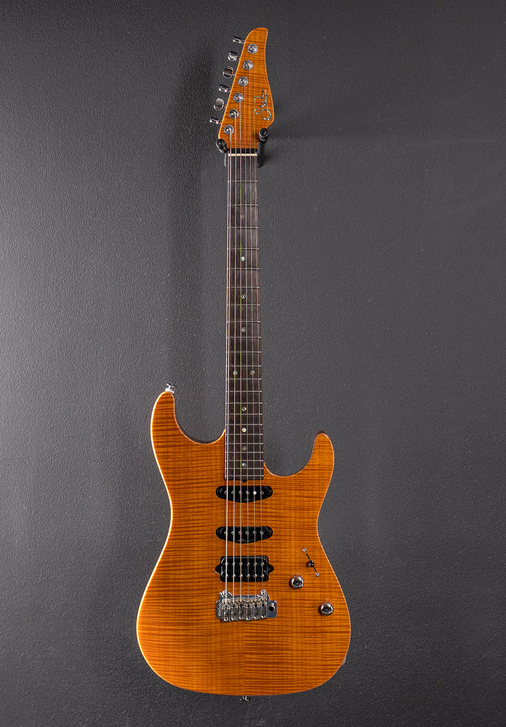 Standard &