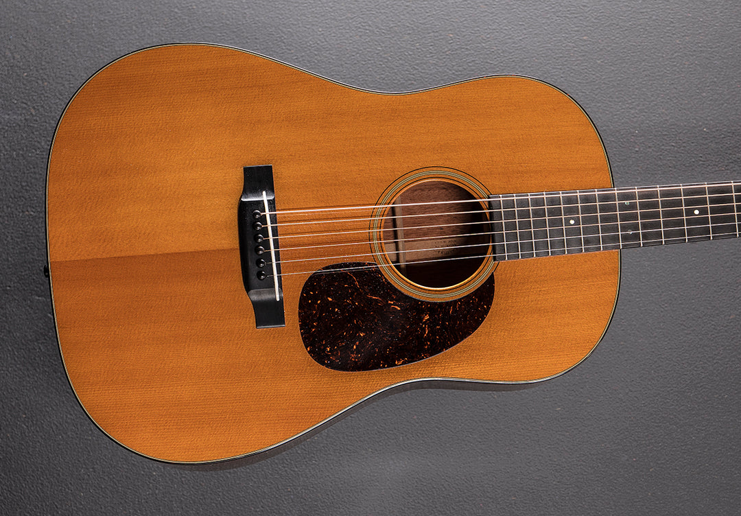Vintage Series D-18VS &