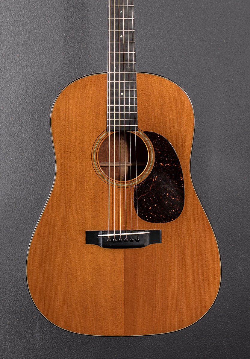 Vintage Series D-18VS &