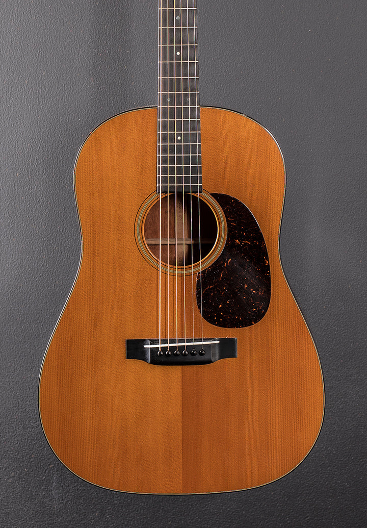 Vintage Series D-18VS &