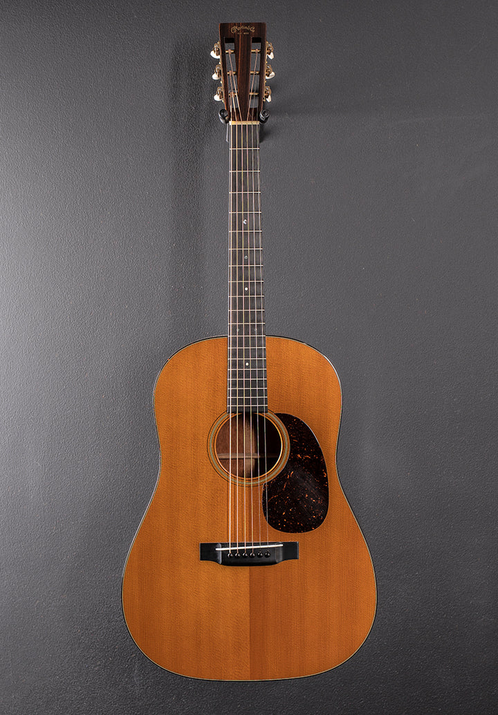 Vintage Series D-18VS &