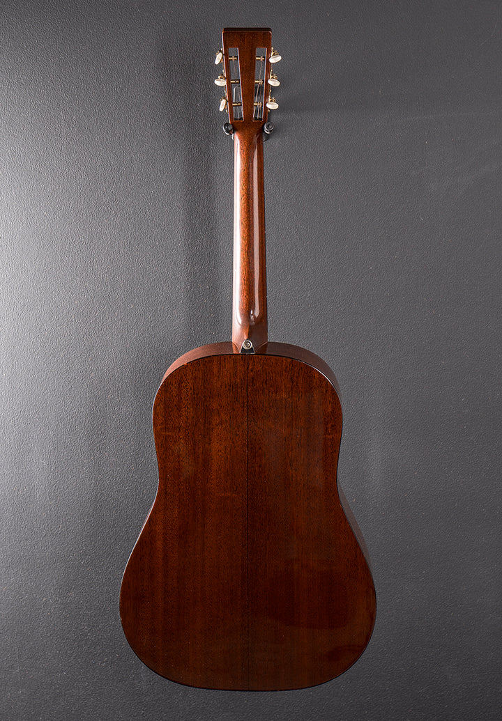 Vintage Series D-18VS &