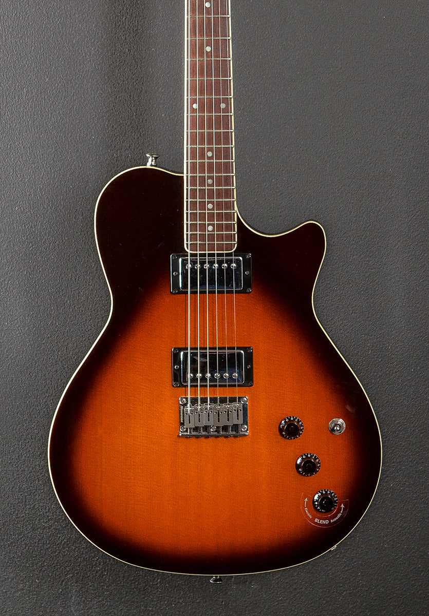 VXT Hybrid &