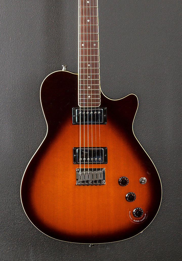VXT Hybrid &