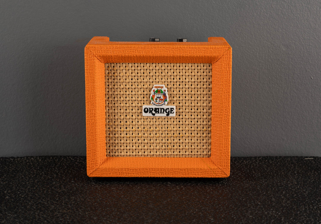 Micro-Crush, Recent