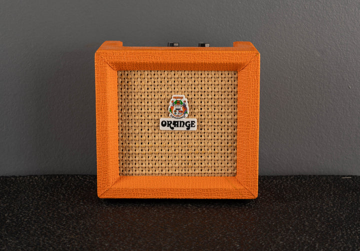 Micro-Crush, Recent