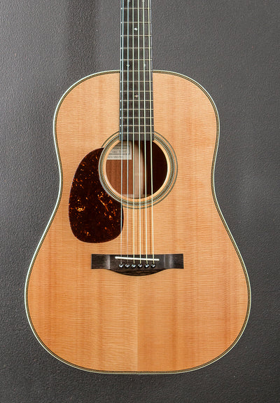 D-12 Fret Left Hand, Recent