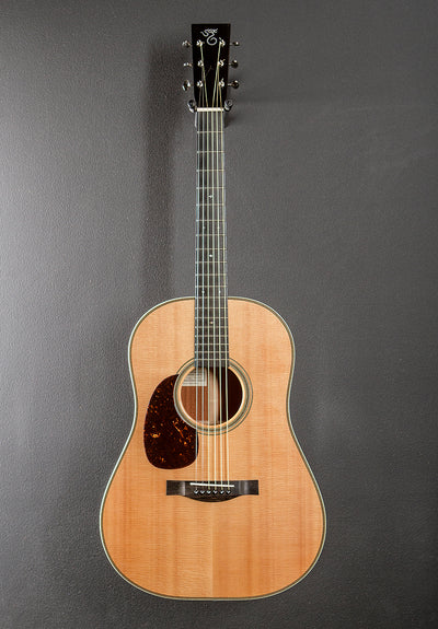 D-12 Fret Left Hand, Recent
