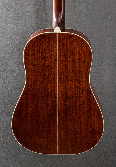 D-12 Fret Left Hand, Recent