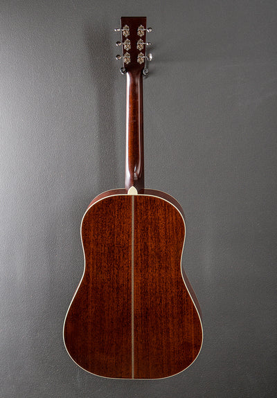 D-12 Fret Left Hand, Recent