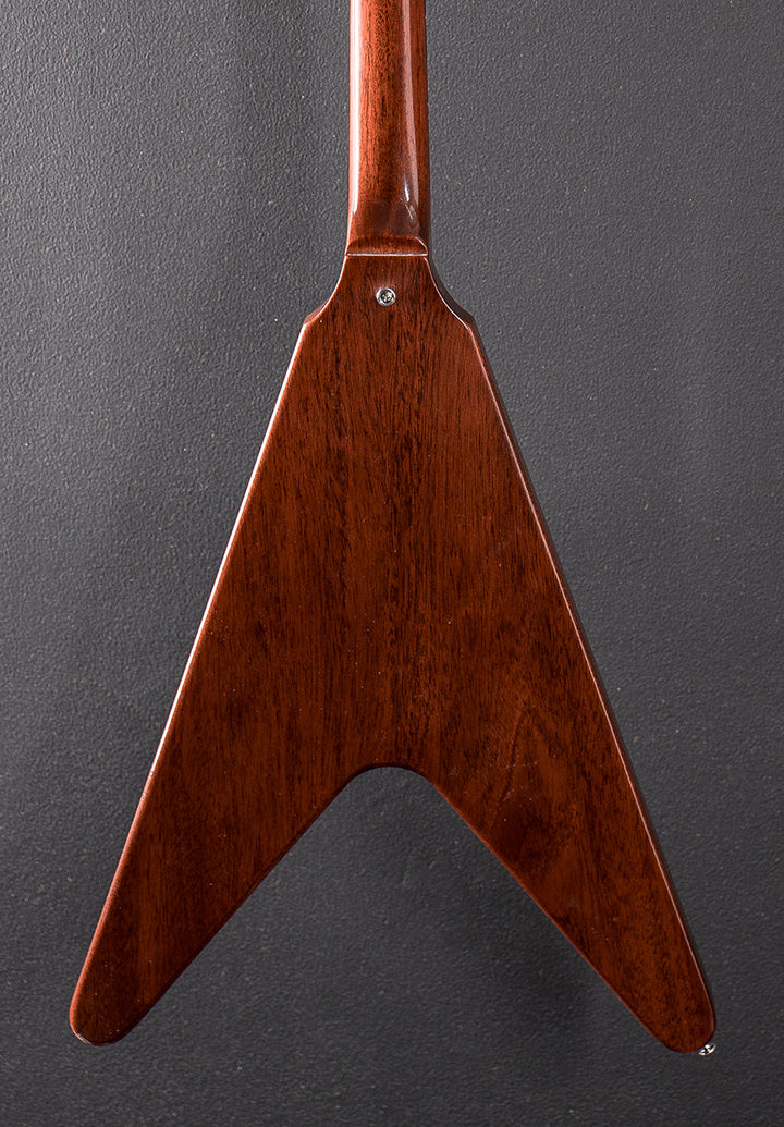 1971 Flying V Medallion Reissue - Medallion Cherry