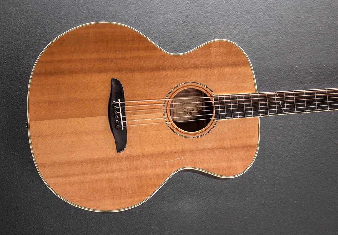 YB1 Baritone, Mid 2000&
