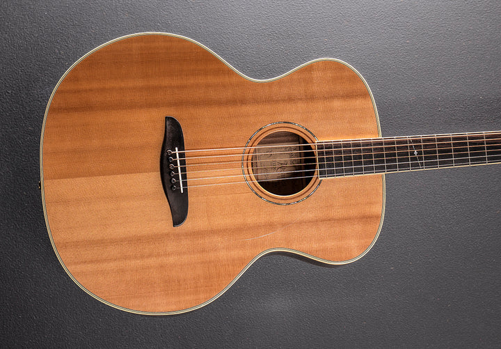 YB1 Baritone, Mid 2000&