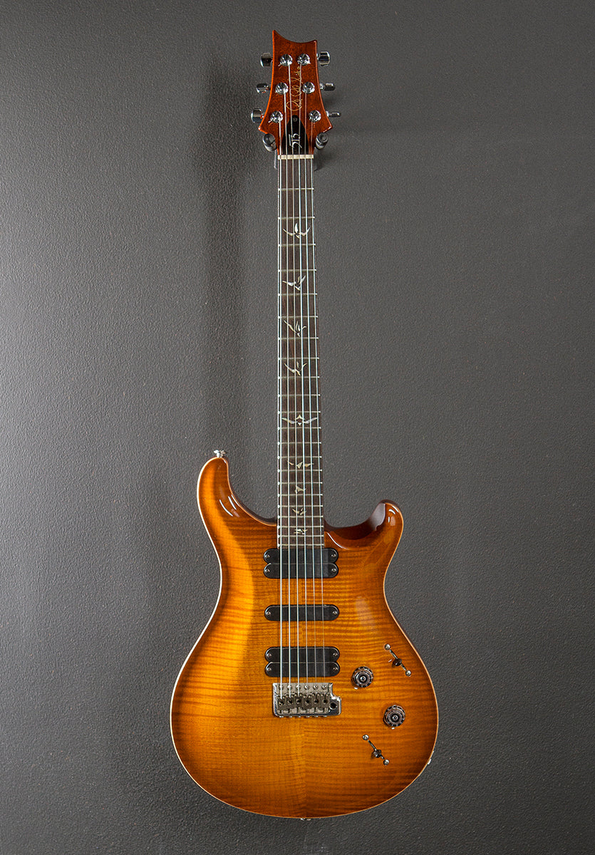 PRS 513ブラックチェリー10トップ PRS 513 Paul Reed Smith 10 TOP – Guitar2amp