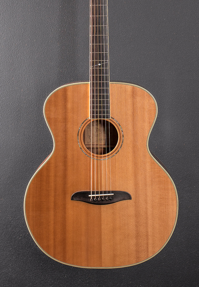 YB1 Baritone, Mid 2000&
