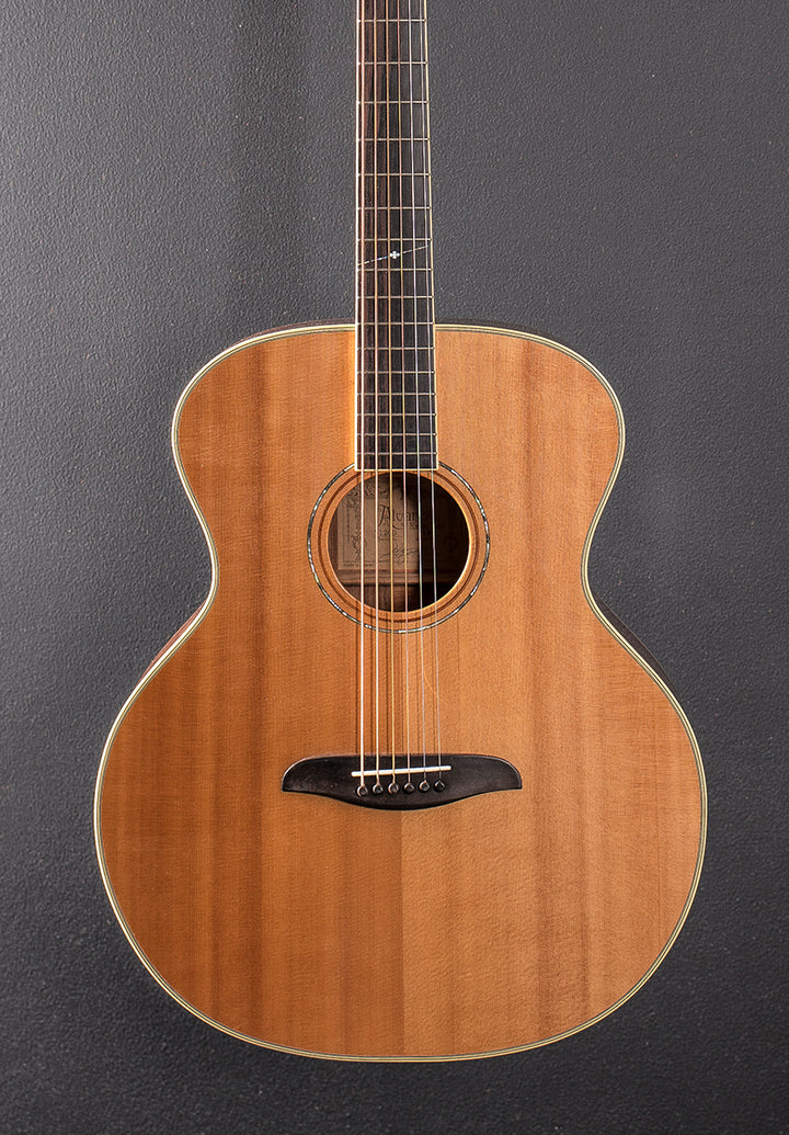 YB1 Baritone, Mid 2000&