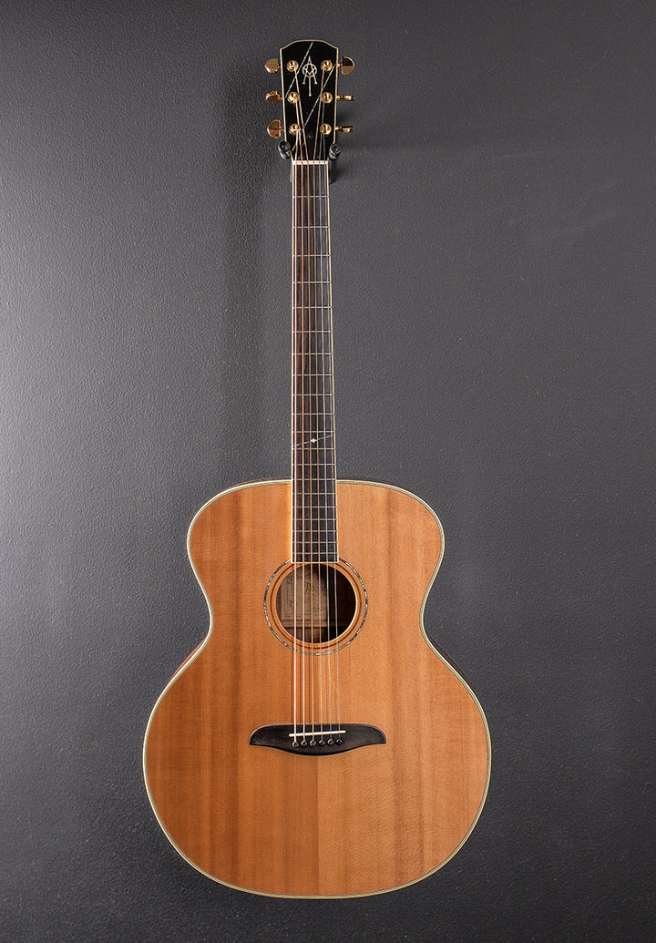 YB1 Baritone, Mid 2000&