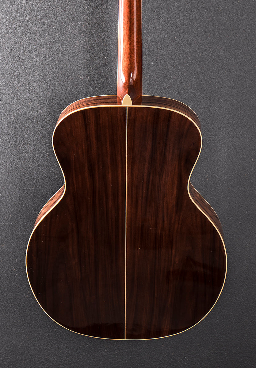 YB1 Baritone, Mid 2000&