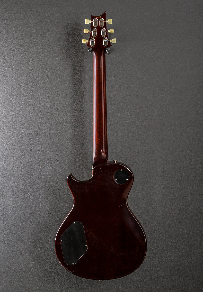 SC-245 '07