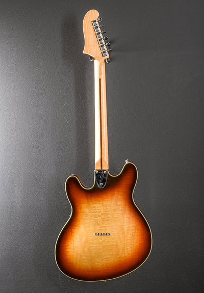 Used Starcaster '76