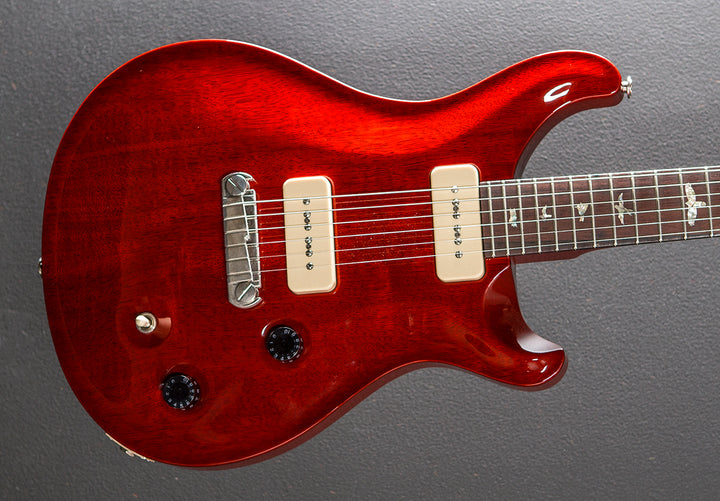 McCarty Korina Brazilian P-90 '07