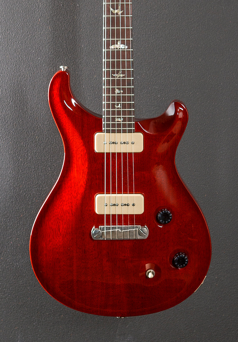 McCarty Korina Brazilian P-90 '07
