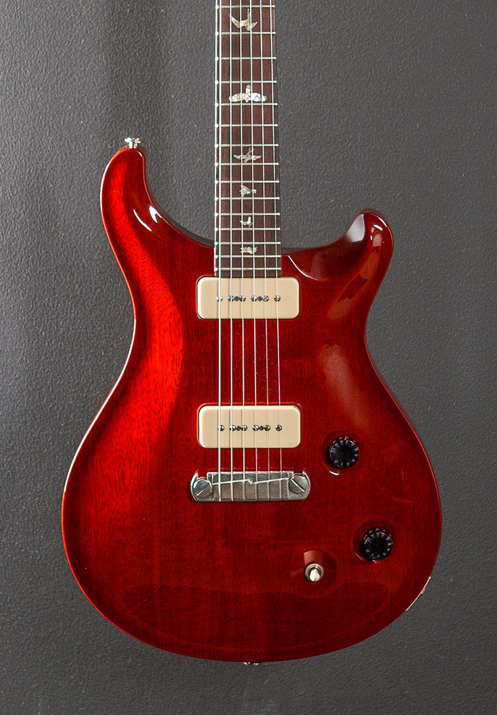 McCarty Korina Brazilian P-90 '07