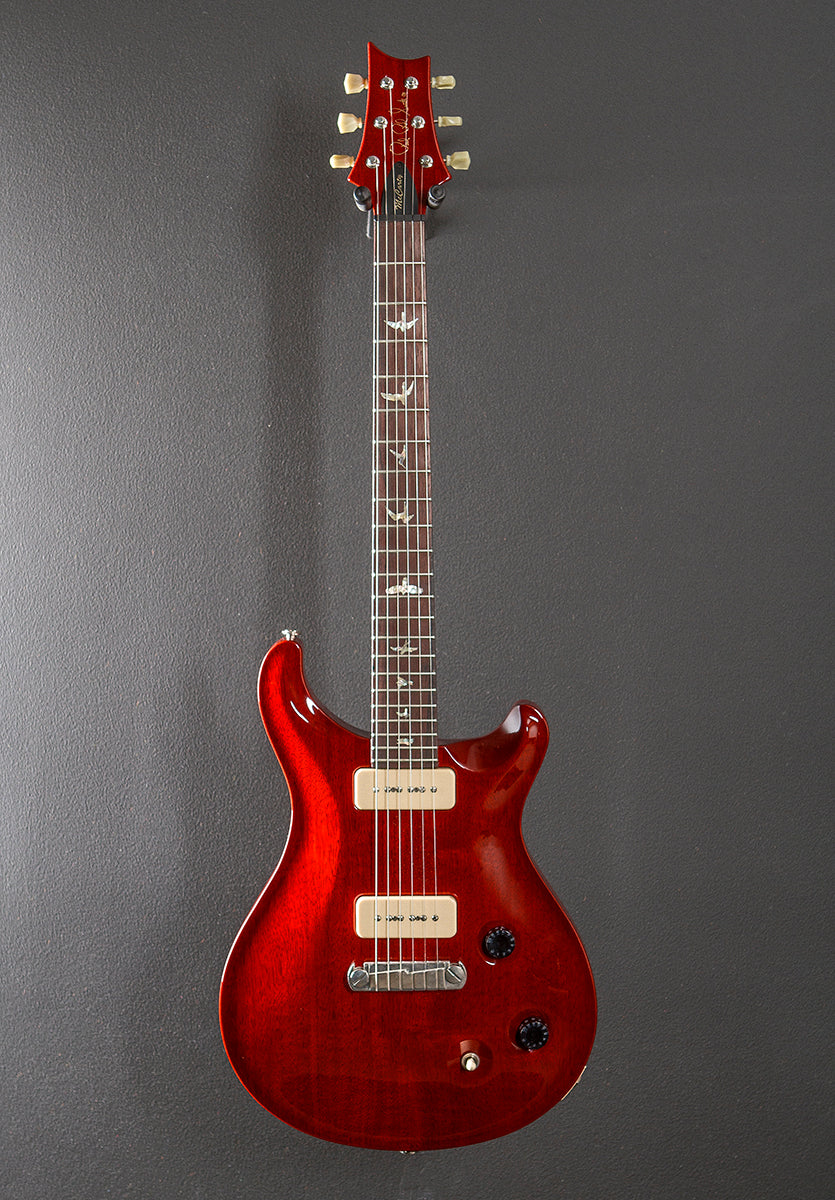 McCarty Korina Brazilian P-90 '07