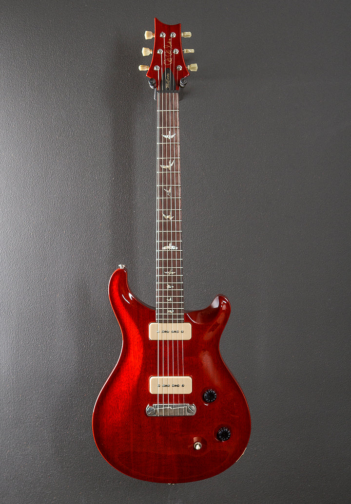 McCarty Korina Brazilian P-90 '07